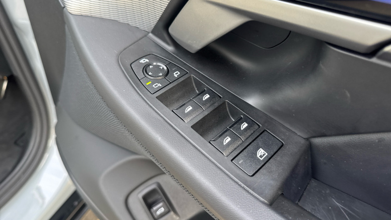 BMW 5 Series 520i M Sport 5dr Auto [Comfort Plus] Petrol Estate